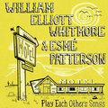 William Elliot Whitmore & Esmé Patterson image