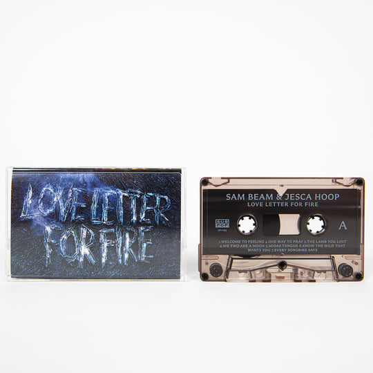 Love Letter for Fire | Sam Beam and Jesca Hoop