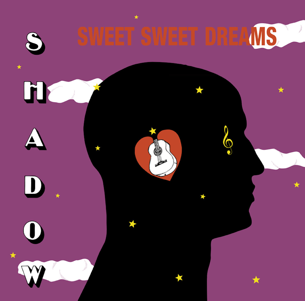 Sweet Sweet Dreams | Shadow | Jamwax