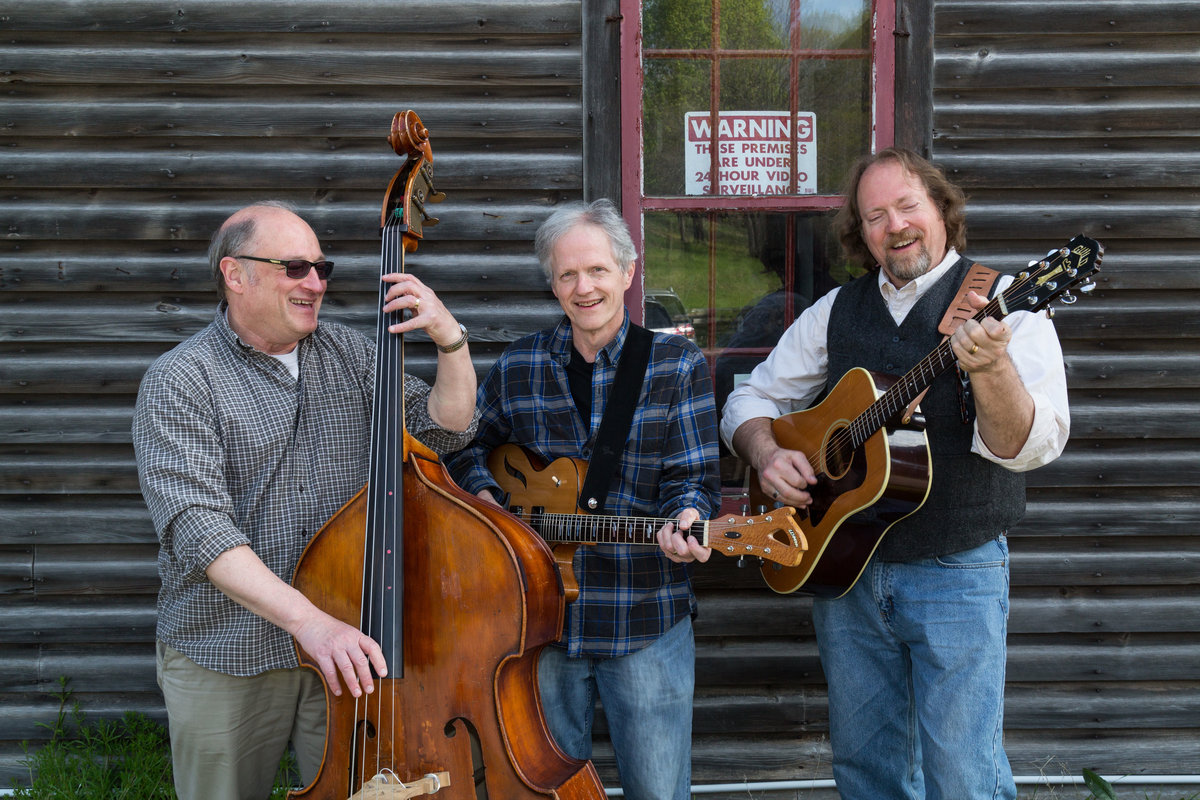 Old Fashioned | Big Blue House