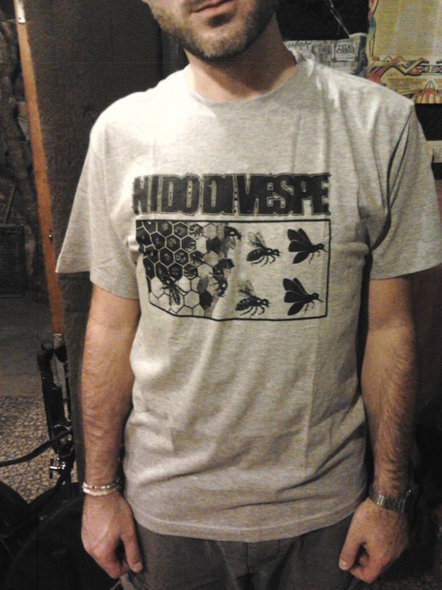 t shirt escher