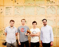 The Dismemberment Plan image