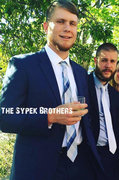 The Sypek Brothers image