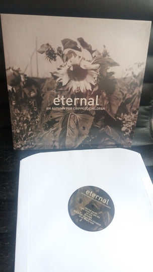 Eternal | AN AUTUMN (formely An Autumn For Crippled Children)