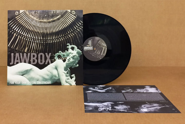 For Your Own Special Sweetheart | Jawbox