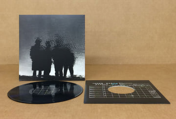 10" EP, image 1
