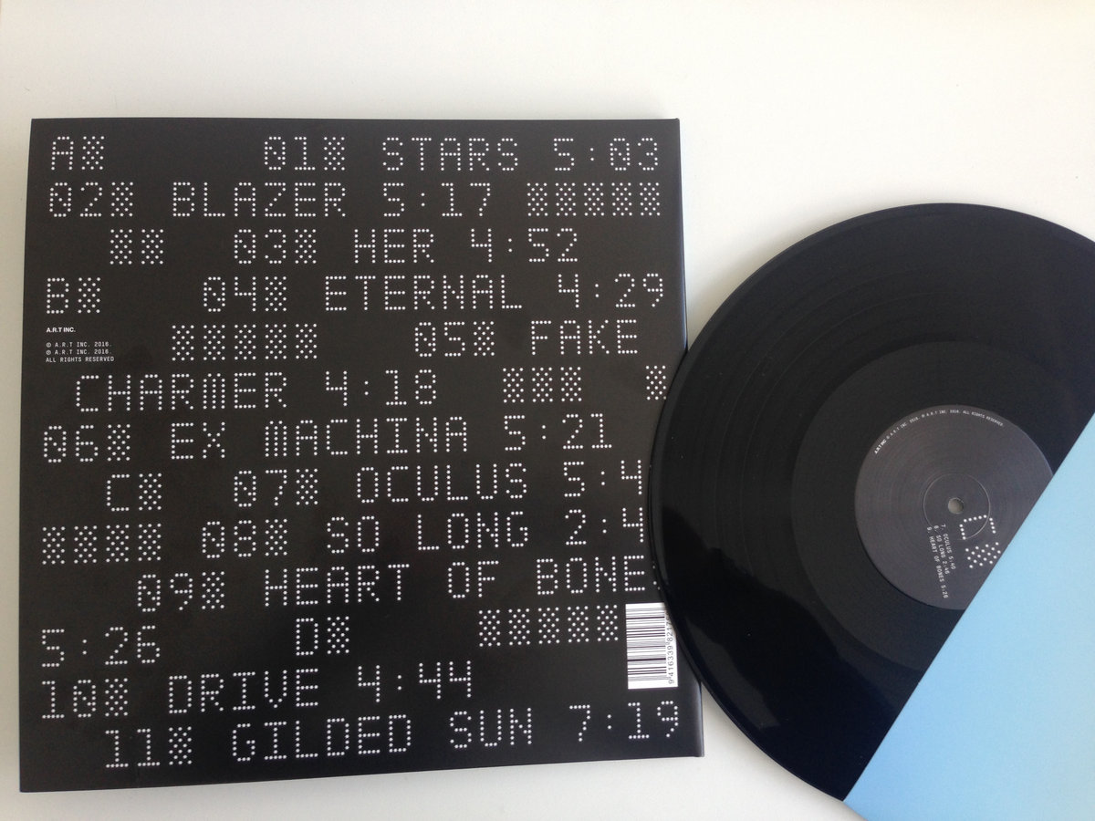 album stars