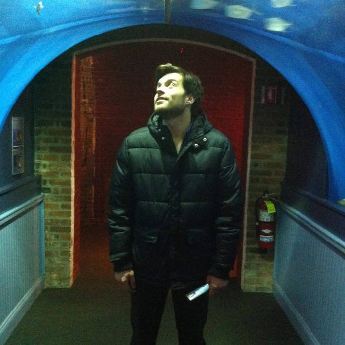 Hallways In Plastic Josh Bolin