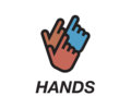 HANDS INTL image
