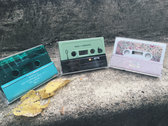 <3 3 Tapes For $10 <3 photo 