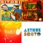 欧LP Ras Teo Ambessa FBRLP001 Forward Bound EU /00240 Ras Teo - Ambessa | A-LONE REGGAE SHOP