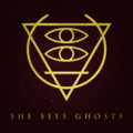 She Sees Ghosts image