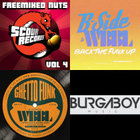 Vampayaa EP | Tayo meets Acid Rockers | Scotch Bonnet Records