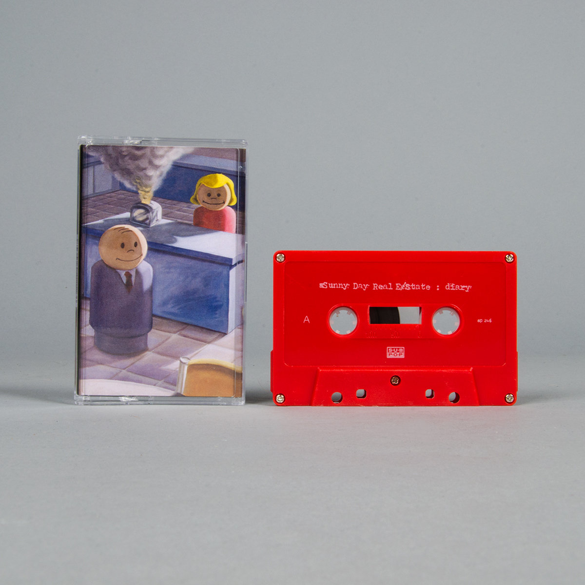 Sunny Day Real Estate LP2枚 CD1枚セット 41Cya0A9UAS._UF1000,1000_QL80_.jpg