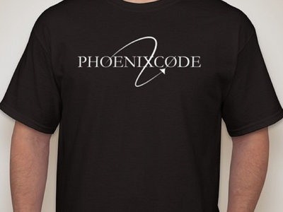 PHOENIXCODE Logo T-Shirt main photo