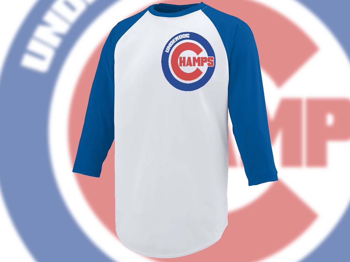 world series cub shirts