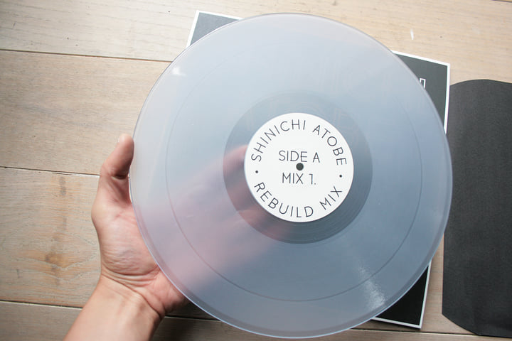 Rebuild Mix 1.2.3. | Jadac