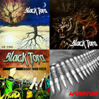 Black Tora | Black Tora
