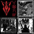 Live In Germania | Marduk | Osmose Productions