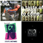 Money Walks | Prowla | Nuffsaid Records