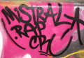 Mistral Rap Crew image