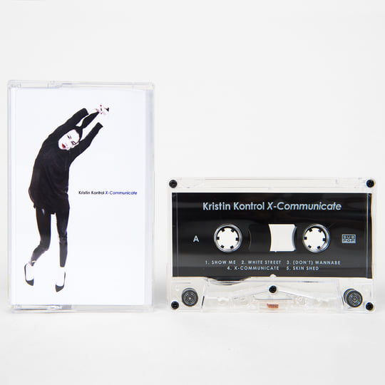 X-Communicate | Kristin Kontrol
