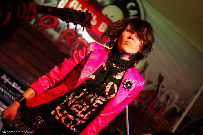 Rain [Full] (Fullmetal Alchemist Brotherhood OP 5) Marie Bibika