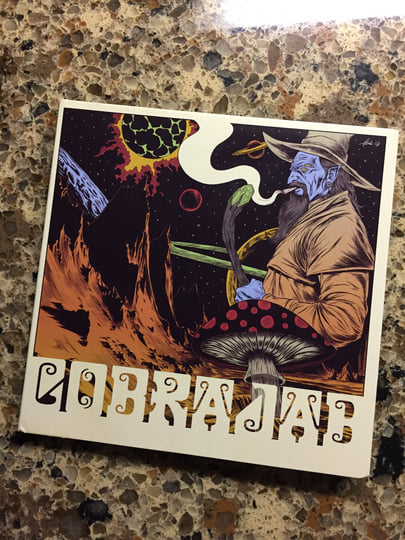 CobraJab | CobraJab