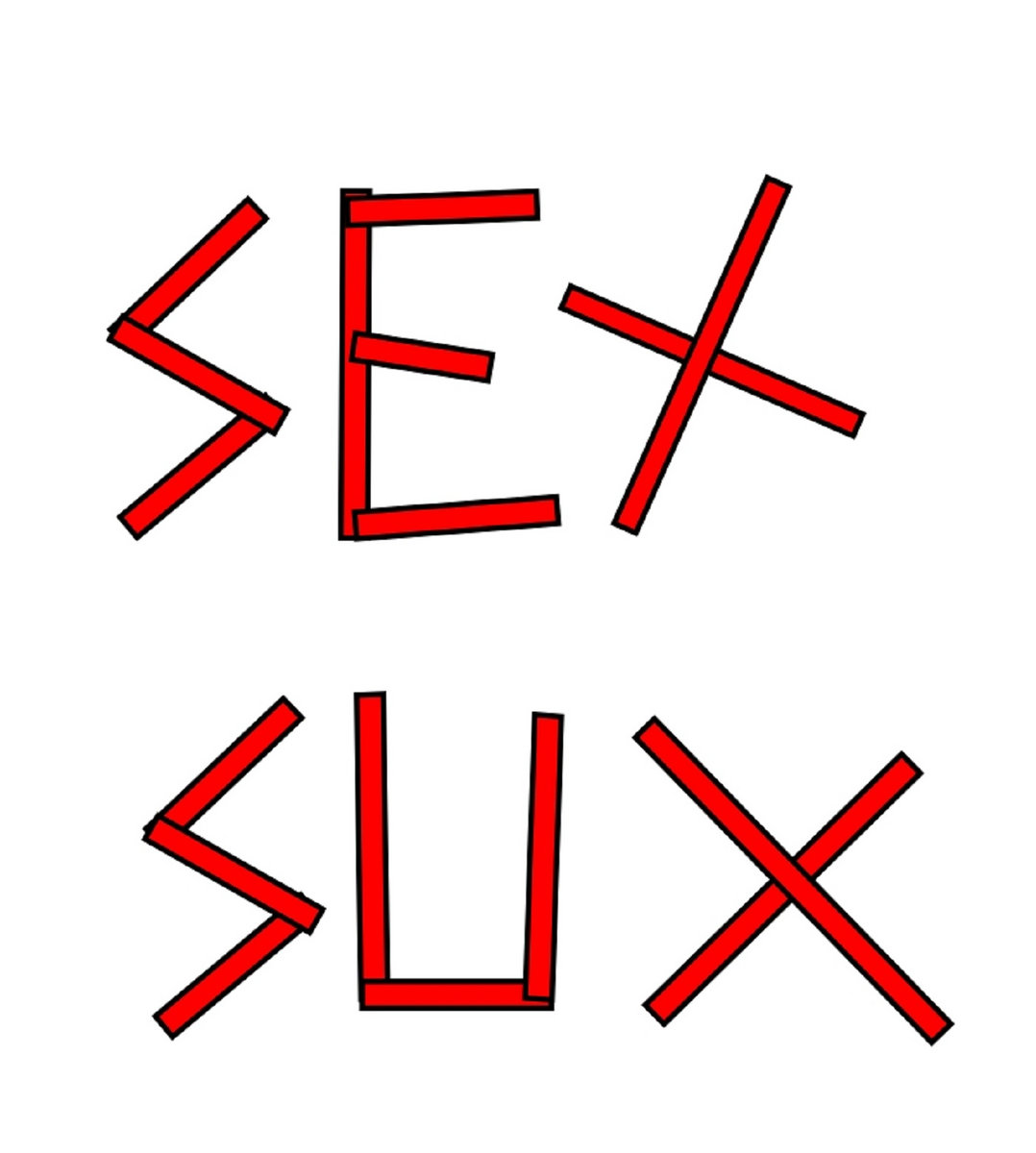 Music | Sex Sux