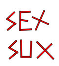 Sex Sux image