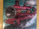 限定値下げ激レアTall Black Guy Airplane Mode LP Tall Black Guy – Airplane Mode – Vinyl (LP, Album), 2021
