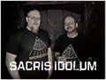 Sacris Idolum image
