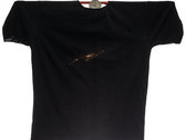 hand made planetarium t-shirt photo 