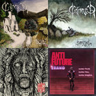 Into the Ritual Chamber | Impurity | Greyhaze Records