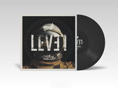 Level Vinyl + CD + Hood photo 