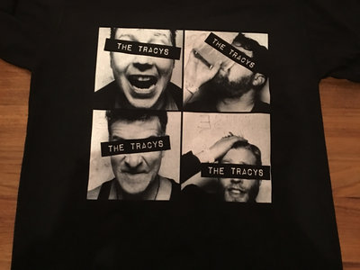 Tracys' Faces (Black) main photo