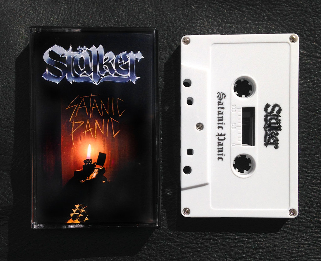 Twelve Metal Bands That Put the Emphasis on Shredding Bandcamp Daily