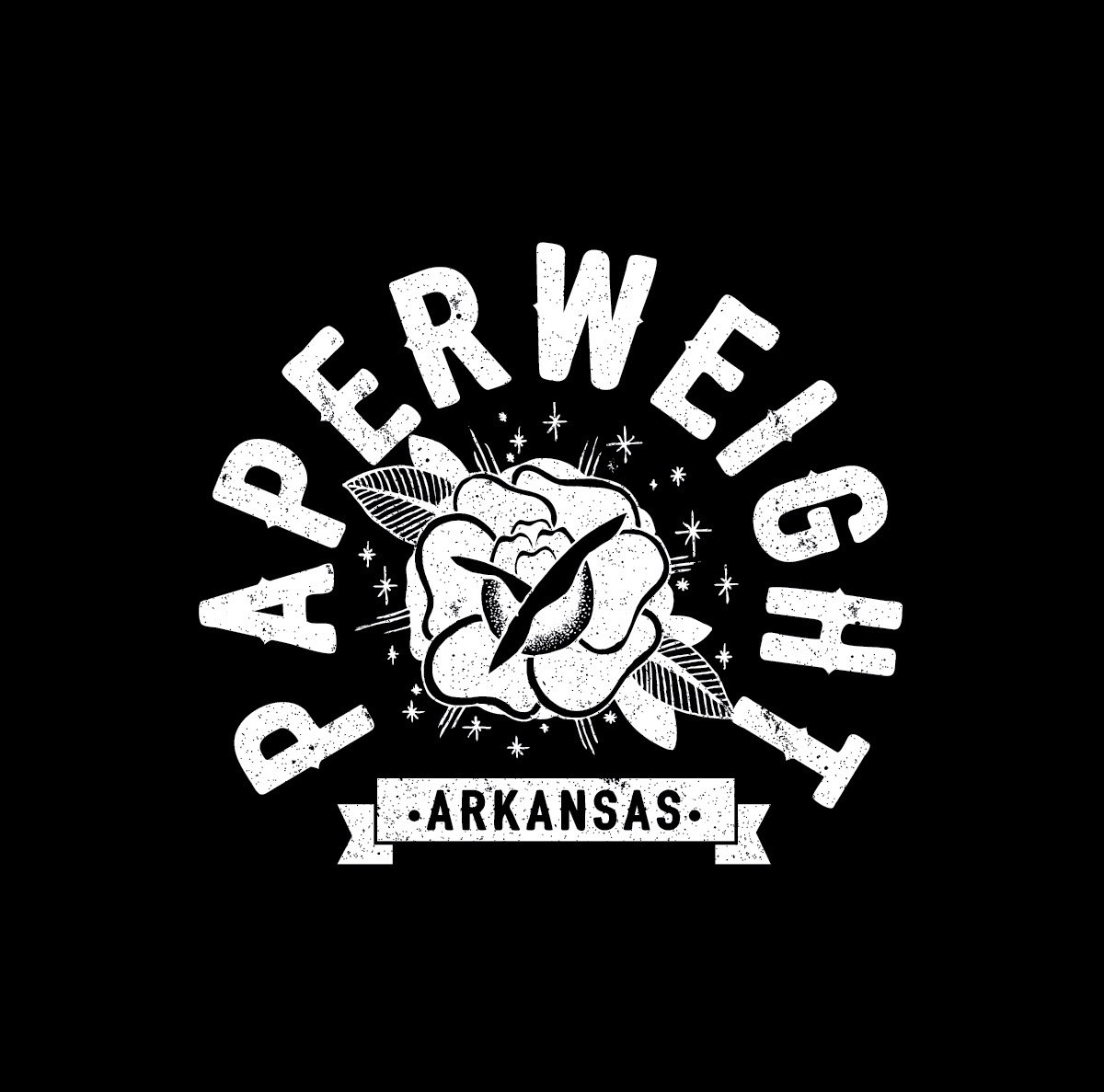 Easy Out EP paperweight