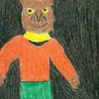 Wanogee The Owl  thumbnail