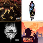 Imported Goods LP | Mickey Diamond | MICKEY DIAMOND