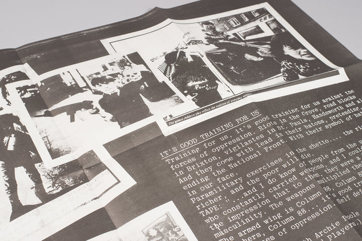 For How Much Longer Do We Tolerate Mass Murder? | The Pop Group