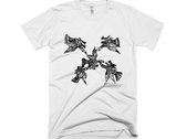 Birds T-shirt photo 