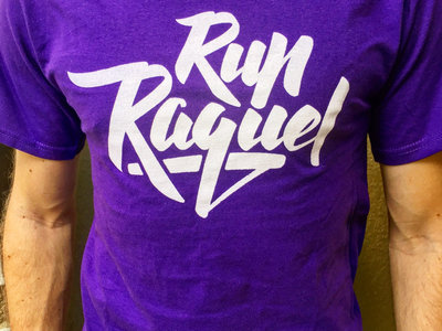 Run Raquel Shirt main photo