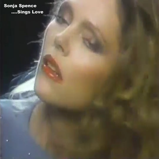 Sonja Spence Sings Love | Sonja Spence | Iazawan Enterprises