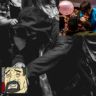 The Reject of Humanity: Instrumental | I, Valiance