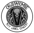 CRUSTATOMBE RECORDS image