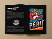 Sounds and Colours Peru (Book + DVD) photo 