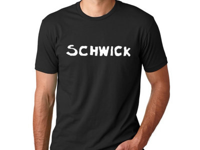 Schwick T-Shirt main photo