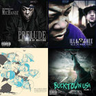 Stifled Creativity | Da Beatminerz | Soulspazm