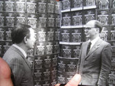 Archives n°3 : Gilbert & George photo 